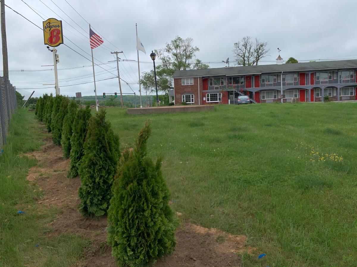 Super 8 By Wyndham Sturbridge