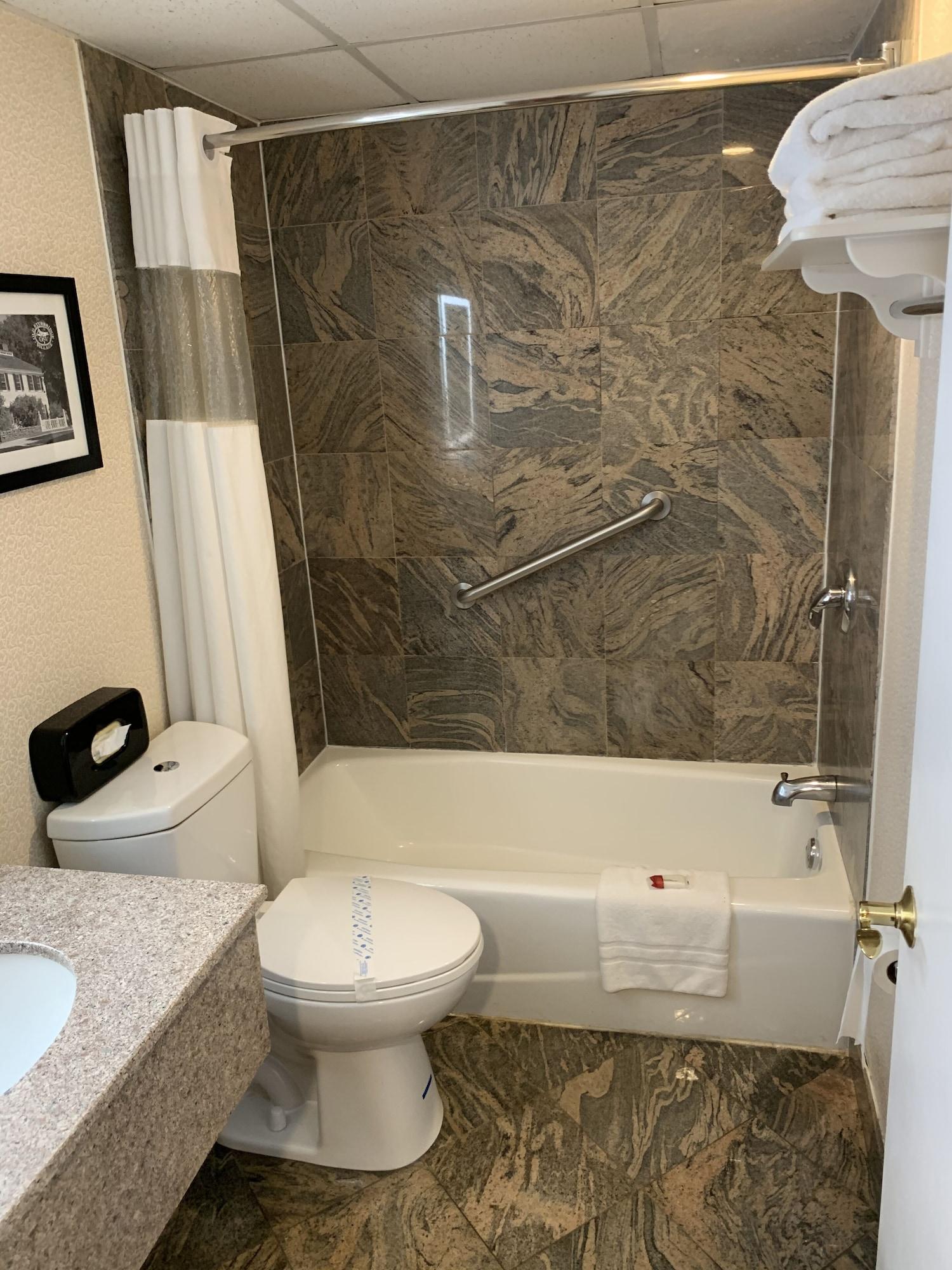 Super 8 By Wyndham Sturbridge